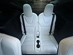 TESLA MODEL X Performance Ludicrous SUV occasion - 66 990 €, 52 500 km