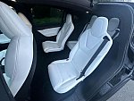 TESLA MODEL X Performance Ludicrous SUV occasion - 66 990 €, 52 500 km