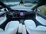 TESLA MODEL X Performance Ludicrous SUV occasion - 66 990 €, 52 500 km