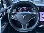 TESLA MODEL X Performance Ludicrous SUV occasion - 66 990 €, 52 500 km