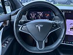 TESLA MODEL X Performance Ludicrous SUV occasion - 77 900 €, 51 600 km