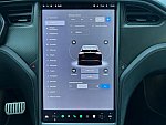 TESLA MODEL X Performance Ludicrous SUV occasion - 66 990 €, 52 500 km