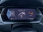 TESLA MODEL X Performance Ludicrous SUV occasion - 66 990 €, 52 500 km