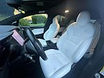 TESLA MODEL X Performance Ludicrous SUV occasion - 66 990 €, 52 500 km