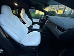 TESLA MODEL X Performance Ludicrous SUV occasion - 66 990 €, 52 500 km