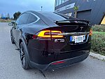 TESLA MODEL X Performance Ludicrous SUV occasion - 66 990 €, 52 500 km