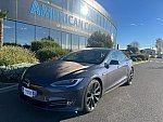 TESLA MODEL S Grande Autonomie berline