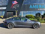 TESLA MODEL S Grande Autonomie berline occasion - 54 990 €, 30 600 km