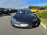 TESLA MODEL S Grande Autonomie berline occasion - 54 990 €, 30 600 km