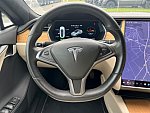 TESLA MODEL S Grande Autonomie berline occasion - 60 900 €, 25 656 km