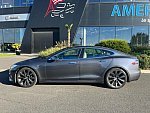 TESLA MODEL S Grande Autonomie berline occasion - 54 990 €, 30 600 km