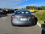 TESLA MODEL S Grande Autonomie berline occasion - 60 900 €, 25 656 km