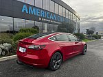 TESLA MODEL 3 Grande Autonomie berline occasion - 29 990 €, 66 600 km