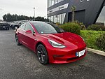 TESLA MODEL 3 Grande Autonomie berline occasion - 32 723 €, 66 200 km