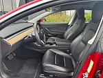 TESLA MODEL 3 Grande Autonomie berline occasion - 29 990 €, 66 600 km