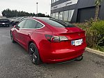 TESLA MODEL 3 Grande Autonomie berline occasion - 32 723 €, 66 200 km