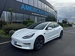 TESLA MODEL 3 Grande Autonomie berline