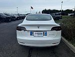 TESLA MODEL 3 Grande Autonomie berline occasion - 35 490 €, 24 100 km