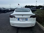 TESLA MODEL 3 Grande Autonomie berline occasion - 37 990 €, 23 200 km