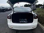 TESLA MODEL 3 Grande Autonomie berline occasion - 35 490 €, 24 100 km