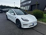 TESLA MODEL 3 Grande Autonomie berline occasion - 35 490 €, 24 100 km