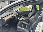 TESLA MODEL 3 Grande Autonomie berline occasion - 35 490 €, 24 100 km