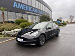 TESLA MODEL 3 Grande Autonomie berline