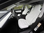 TESLA MODEL 3 Grande Autonomie berline occasion - 37 490 €, 42 000 km