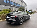 TESLA MODEL 3 Grande Autonomie berline occasion - 37 490 €, 42 000 km
