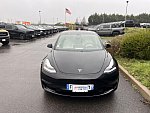 TESLA MODEL 3 Grande Autonomie berline occasion - 40 677 €, 38 989 km