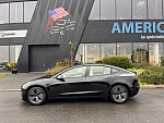 TESLA MODEL 3 Grande Autonomie berline occasion - 37 490 €, 42 000 km