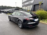 TESLA MODEL 3 Grande Autonomie berline occasion - 40 677 €, 38 989 km