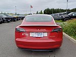 TESLA MODEL 3 Performance berline occasion - 32 990 €, 103 300 km