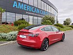 TESLA MODEL 3 Performance berline occasion - 32 990 €, 103 300 km