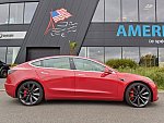 TESLA MODEL 3 Performance berline occasion - 32 990 €, 103 300 km
