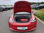 TESLA MODEL 3 Performance berline occasion - 32 990 €, 103 300 km