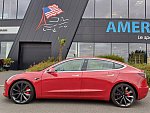 TESLA MODEL 3 Performance berline occasion - 32 990 €, 103 300 km