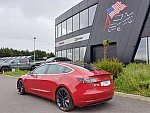 TESLA MODEL 3 Performance berline occasion - 32 990 €, 103 300 km