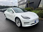 TESLA MODEL 3 Grande Autonomie berline occasion - 29 490 €, 99 880 km
