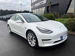 TESLA MODEL 3 Grande Autonomie berline occasion - 30 740 €, 83 500 km