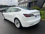 TESLA MODEL 3 Grande Autonomie berline occasion - 30 740 €, 83 500 km