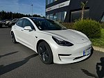 TESLA MODEL 3 Grande Autonomie berline occasion - 33 415 €, 69 900 km