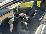 TESLA MODEL 3 Grande Autonomie berline occasion - 31 490 €, 73 200 km