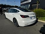 TESLA MODEL 3 Grande Autonomie berline occasion - 31 490 €, 73 200 km