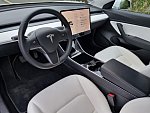 TESLA MODEL 3 Grande Autonomie berline occasion - 33 927 €, 67 100 km