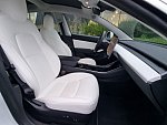 TESLA MODEL 3 Grande Autonomie berline occasion - 30 490 €, 72 000 km