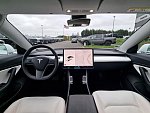 TESLA MODEL 3 Grande Autonomie berline occasion - 30 490 €, 72 000 km