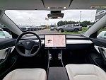 TESLA MODEL 3 Grande Autonomie berline occasion - 33 927 €, 67 100 km