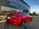 TESLA MODEL 3 Performance berline occasion - 36 490 €, 54 700 km