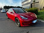 TESLA MODEL 3 Performance berline occasion - 36 490 €, 54 700 km